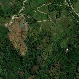 Satellite imagery of Alto Portachuelo, CO