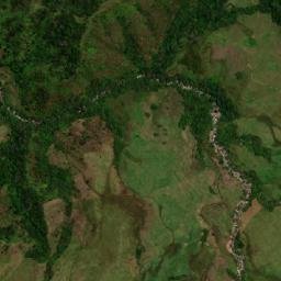 Satellite imagery of Alto de la Hundida, CO