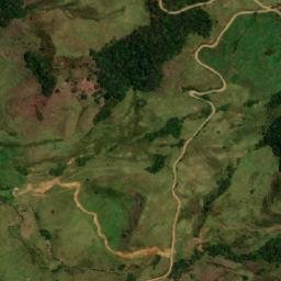 Satellite imagery of Alto de la Hundida, CO