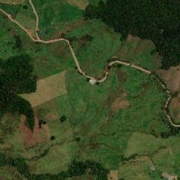 Satellite imagery of Alto de la Hundida, CO
