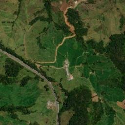 Satellite imagery of Monte Frío, CO
