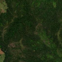 Satellite imagery of Monte Frío, CO