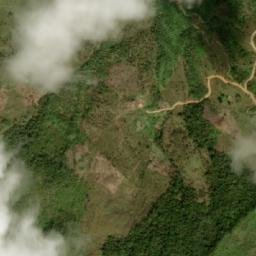 Satellite imagery of Cerro Chimborazo, CO