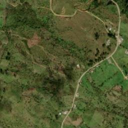 Satellite imagery of Cerro Chimborazo, CO