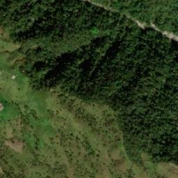 Satellite imagery of Loma La Negra, CO