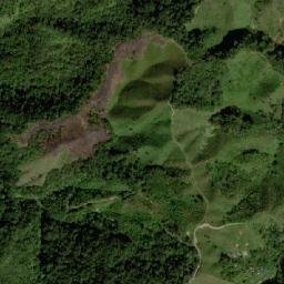 Satellite imagery of Loma Las Ánimas, CO