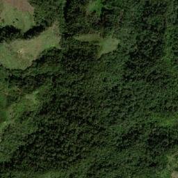 Satellite imagery of Loma Las Ánimas, CO
