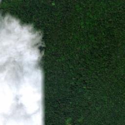Satellite imagery of Cerro del Umir, CO
