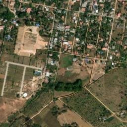 Satellite imagery of Mesa Rulique, CO