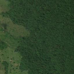 Satellite imagery of Loma de San José, CO