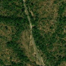 Satellite imagery of Hoséré Oumarou Tapali, CM