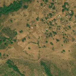 Satellite imagery of B 356, CM