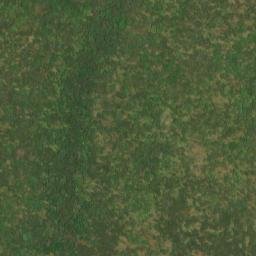 Satellite imagery of Mont Méringué, CF