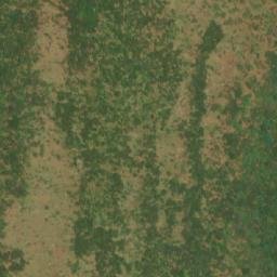 Satellite imagery of Mont Méringué, CF