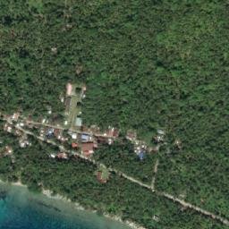 Satellite imagery of Magbiga Point, PH