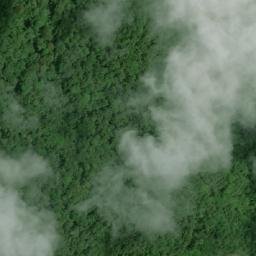 Satellite imagery of Cerro Careperro, CO