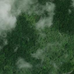 Satellite imagery of Cerro Careperro, CO