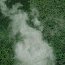 Satellite imagery of Cerro Careperro, CO