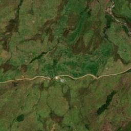 Satellite imagery of Alto de la Hundida, CO