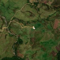 Satellite imagery of Alto de la Hundida, CO