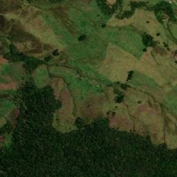 Satellite imagery of Alto de la Hundida, CO