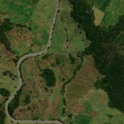 Satellite imagery of Monte Frío, CO