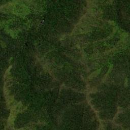 Satellite imagery of Monte Frío, CO