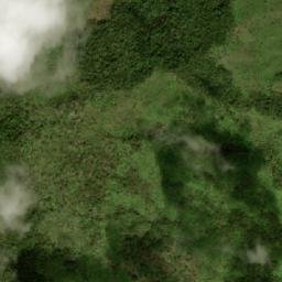 Satellite imagery of Cerro Chimborazo, CO