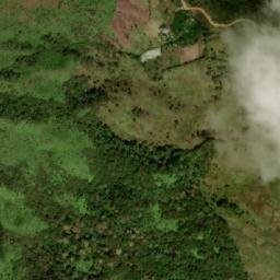 Satellite imagery of Cerro Chimborazo, CO
