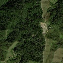 Satellite imagery of Loma Las Ánimas, CO