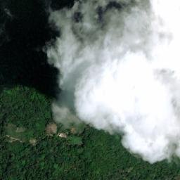 Satellite imagery of Cerro del Umir, CO