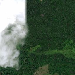 Satellite imagery of Cerro del Umir, CO
