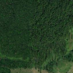 Satellite imagery of Cerro del Umir, CO