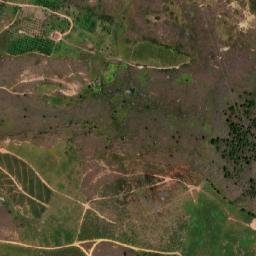 Satellite imagery of Filo de La Mesa, CO