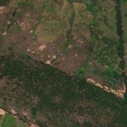 Satellite imagery of Filo de La Mesa, CO