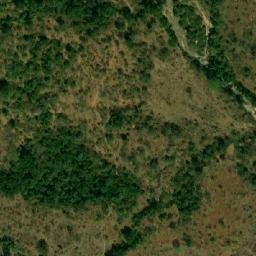 Satellite imagery of Hoséré Oumarou Tapali, CM