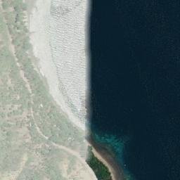 Satellite imagery of Libod Point, PH