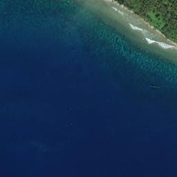 Satellite imagery of Magbiga Point, PH