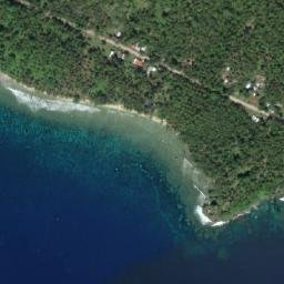 Satellite imagery of Magbiga Point, PH