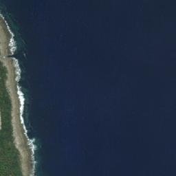 Satellite imagery of Tugubun Point, PH