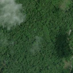 Satellite imagery of Cerro Careperro, CO