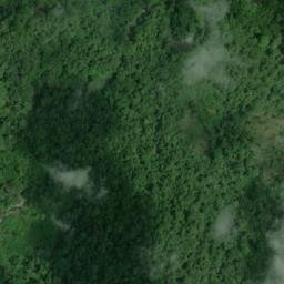 Satellite imagery of Cerro Careperro, CO