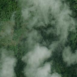 Satellite imagery of Cerro Careperro, CO