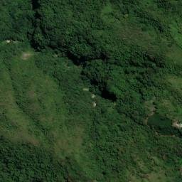 Satellite imagery of Loma El Barro, CO