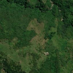 Satellite imagery of Cuchilla El Tostado, CO