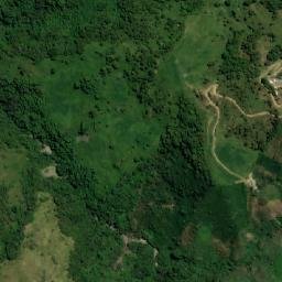 Satellite imagery of Cuchilla El Tostado, CO
