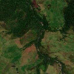 Satellite imagery of Alto de la Hundida, CO