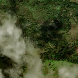 Satellite imagery of Cerro Chimborazo, CO