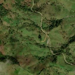 Satellite imagery of Cerro Chimborazo, CO