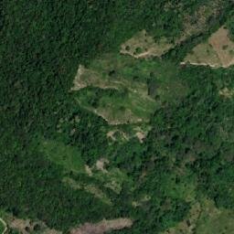 Satellite imagery of Cerro del Umir, CO